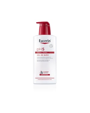 Ph5 Badegel 400 ml