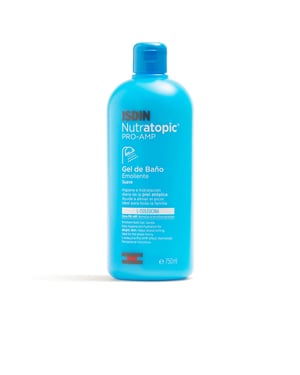 Nutratopic Pro-amp Erweichendes Badegel Für Atopische Haut 750 ml