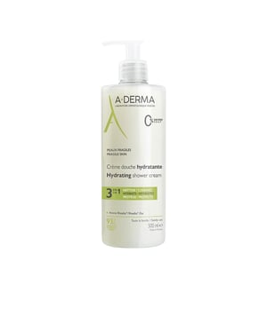 Essential Range Feuchtigkeitsspendende Duschcreme 500 ml