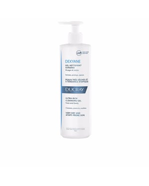 Dexyane Gel Limpiador Ultrarrico 400 ml