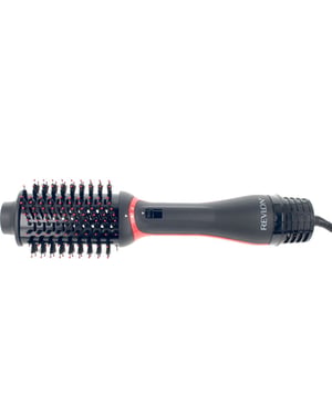 One-step Volumiser Plus Rvdr5298e Cepillo Secador Moldeador