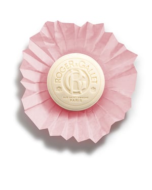 Rose Thé Wellness-seife 100 gr
