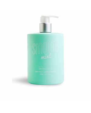 Smooth Hand Wash #mint 500 ml