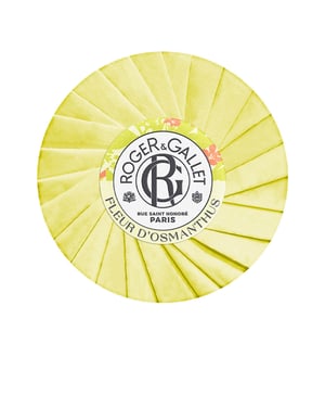 Fleur D'osmanthus Duftseife 100 gr