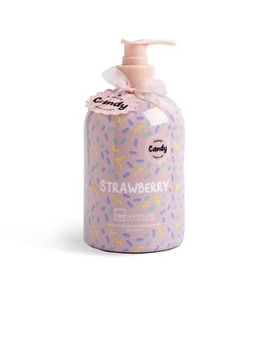 Candy Strawberry Handseife 500 ml
