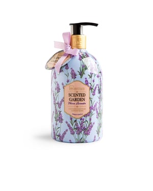 Duftender Garten Handwäsche #Lavendel 500 ml