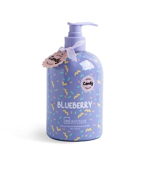 Candy Blueberry Handseife 500 ml