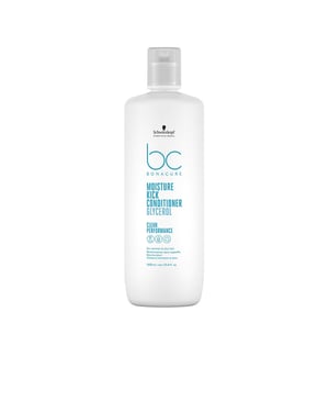 Bc Moisture Kick Conditioner 1000 ml