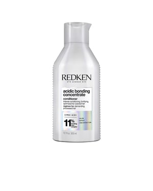 Acidic Color Gloss Conditioner Verstärkt Den Glanz Ihrer Farbe, 300 ml