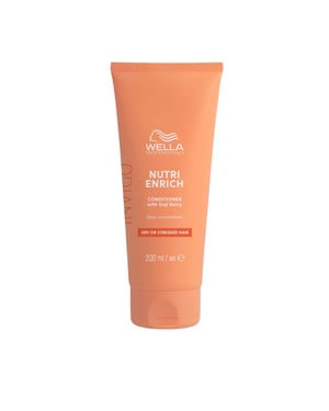 Invigo Nutri-enrich Deep Nutrition Conditioner Für Trockenes/geschädigtes Haar 200 ml