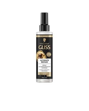 Gliss Ultimate Repair Conditioner Spray 200 ml