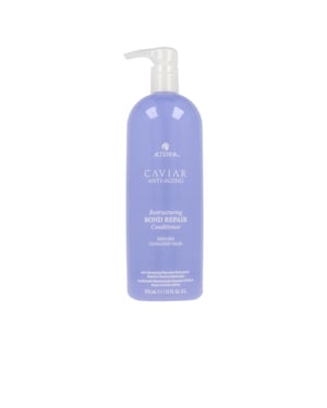 Caviar Restructuring Bond Repair Conditioner Back Bar 976 ml