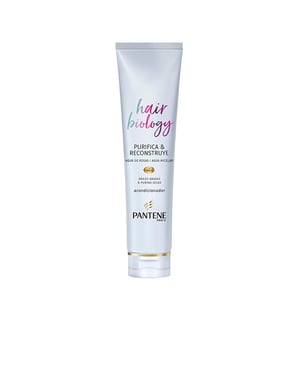 Hair Biology Reinigt & Reparatur Conditioner 160 ml