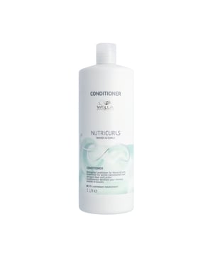 Nutricurls Entwirrender Conditioner Für Haare Mit Locken Und Wellen 200 ml