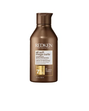 All Soft Mega Curls Spülung 300 ml