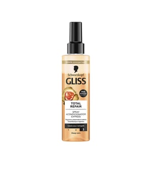 Gliss Total Repair Conditioner Spray 200 ml