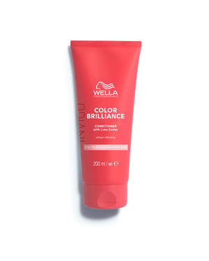 Invigo Color Brilliance Farbschützender Conditioner Feines Oder Normales Haar 200 ml