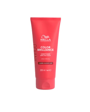 Invigo Color Brilliance Farbschutz Conditioner für dickes Haar 200 ml