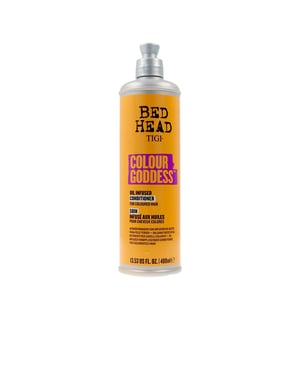 Bed Head Colour Goddess Oil Infused Conditioner 400 ml