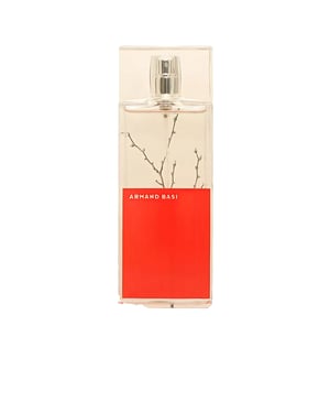 In Red Eau De Toilette Spray 100 ml