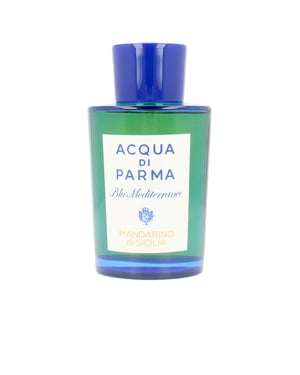 Blu Mediterraneo Mandarin Di Sicilia Edt Vapo 180 ml