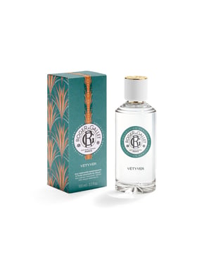 Vétyver Wellness-duftwasser 100 ml