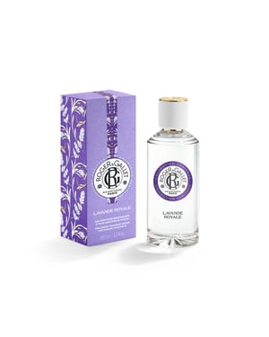Lavande Royale Wellness-duftwasser 100 ml