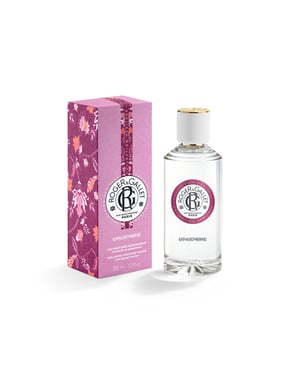 Gingembre Wellness Duftwasser 100 ml