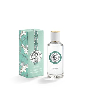 Thé Vert Wellness-duftwasser 100 ml