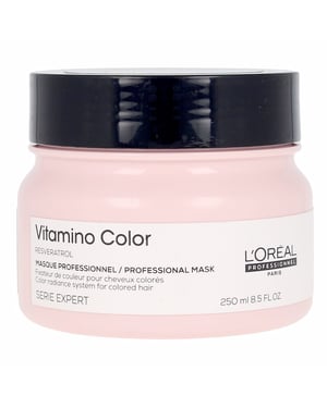Vitamin Color Maske 250 ml