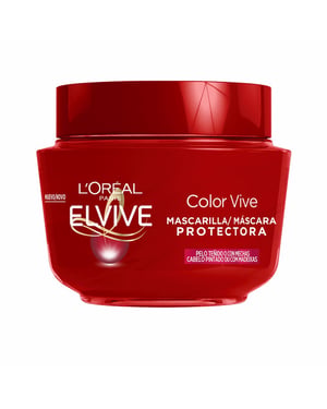 Elvive Color-vive Maske 300 ml