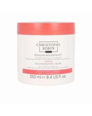 Regenerating Mask With Prickly Pear Oil 250 ml