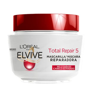 Elvive Total Repair 5 Maske 300 ml