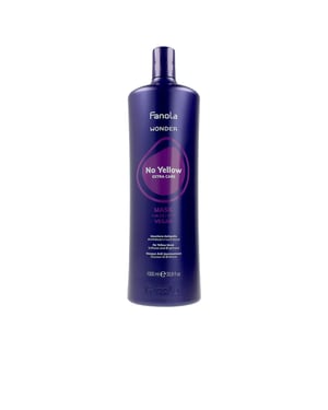 Keine Gelbe Maske 1000 ml
