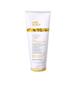Color Care Tiefenpflegemaske 200 ml