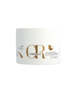 Oil Reflections Glanzverstärkende Maske 150 ml