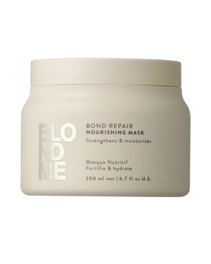 Blondme Bond Repair Pflegebehandlung 200 ml
