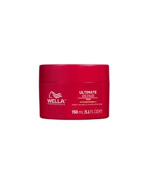 Ultimate Repair Reparaturmaske Für Geschädigtes Haar, 150 ml