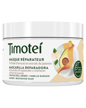 Timotei Reparaturmaske 300 ml