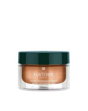 Sublime Karité Nährende Glättungsmaske Für Sehr Trockenes Haar 200 ml
