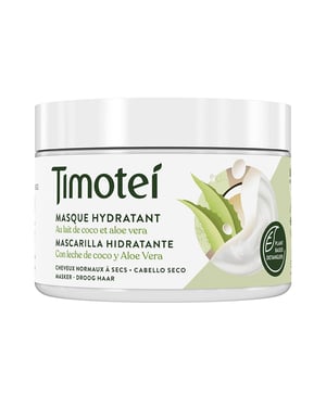 Timotei Feuchtigkeitsmaske 300 ml