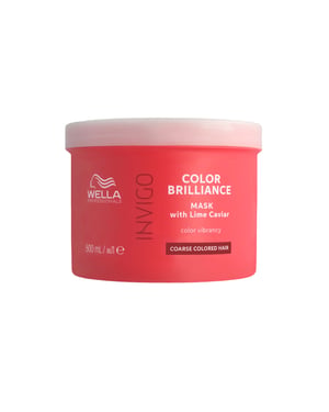 Invigo Color Brilliance Invigo Color Protective Mask Dickes Haar 500 ml
