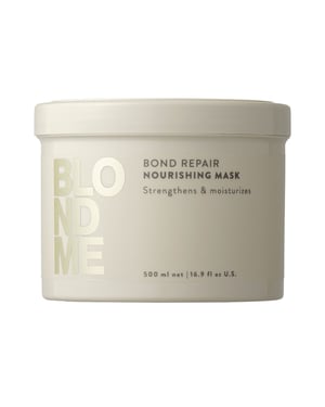 Blondme Bond Repair Tratamiento Nutritivo 500 ml