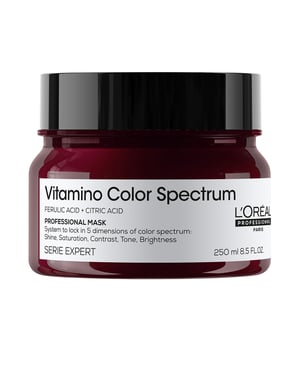 Vitamino Color Spectrum Maske 250 ml