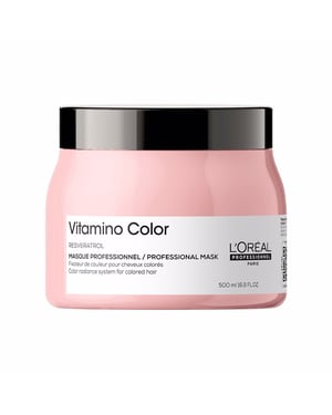 Vitamin Color Maske 500 ml