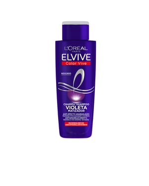 Elvive Color-vive Violeta Tönungsshampoo 200 ml