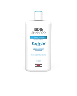 Daylisdin Champú Uso Frecuente 400 ml