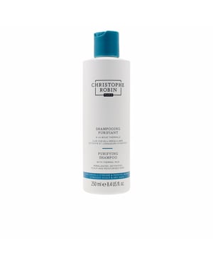 Purifying Shampoo With Thermal Mud 250 ml