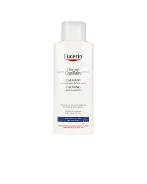 Dermo Capillaire Champú Urea Calmante 250 ml