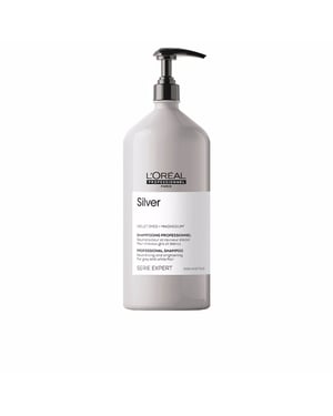 Silber-shampoo 1500 ml